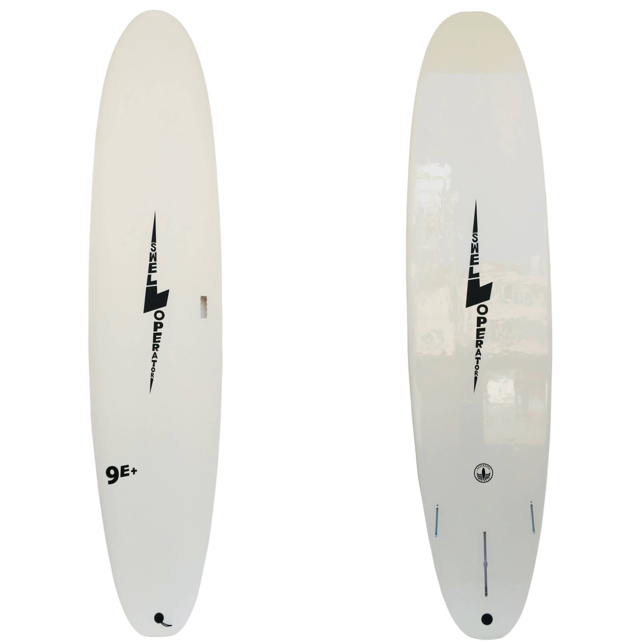 Surfboard Trading Co. – wholesale Sporting accessories – 9' Swell Operator EPS CORE Longboard - Five Color Options1