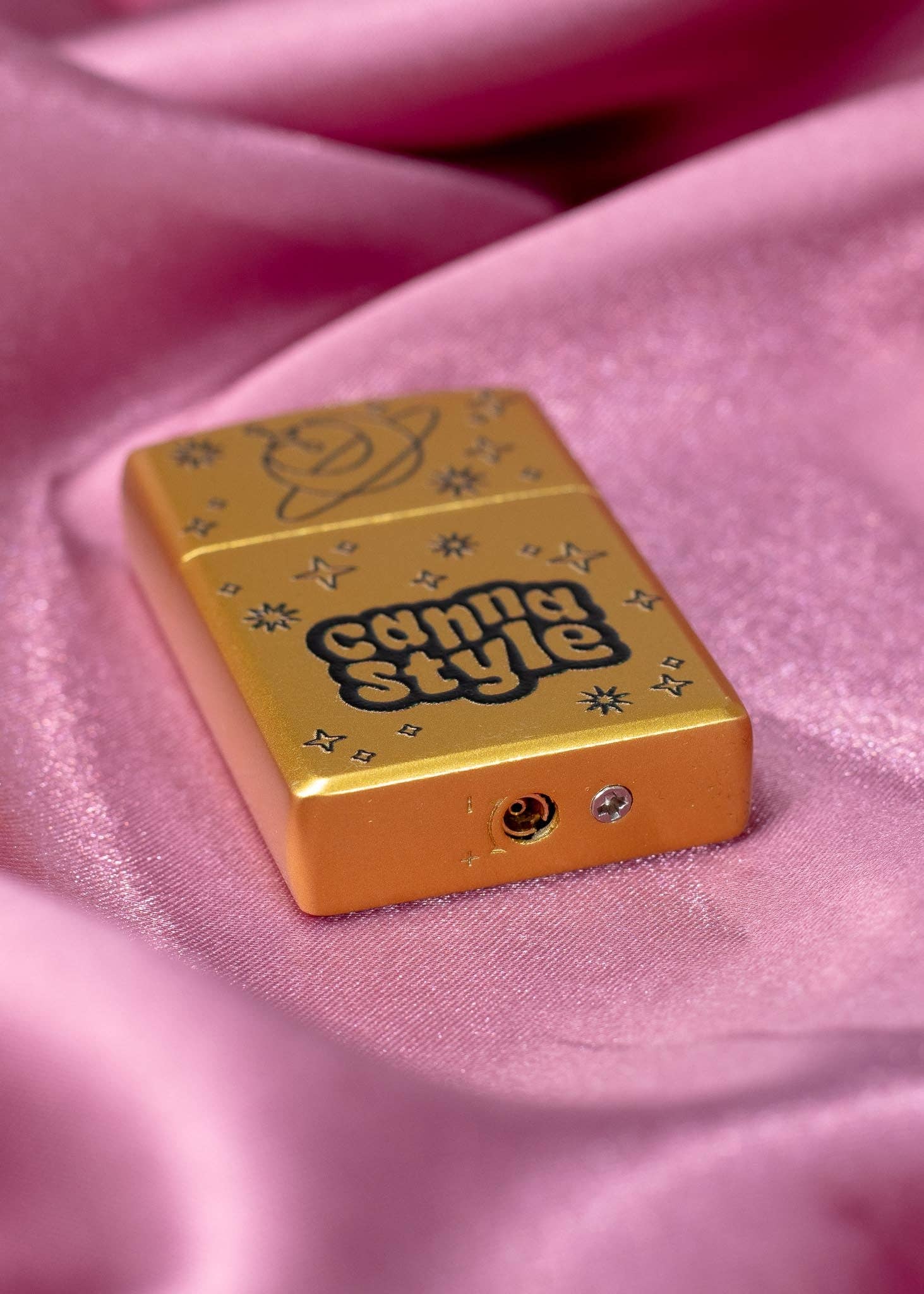 Canna Style - Wholesale Lighter - HIGH PRIESTESS TAROT LIGHTER3