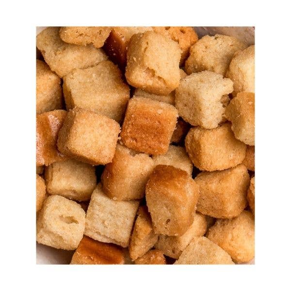 Gourmandise - Wholesale Bread Mix - Croutons natural Picatostes 500 g.