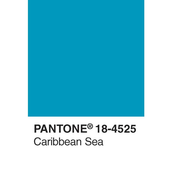 Chronicle Books - Wholesale Postcard Set - Pantone Postcard Box4