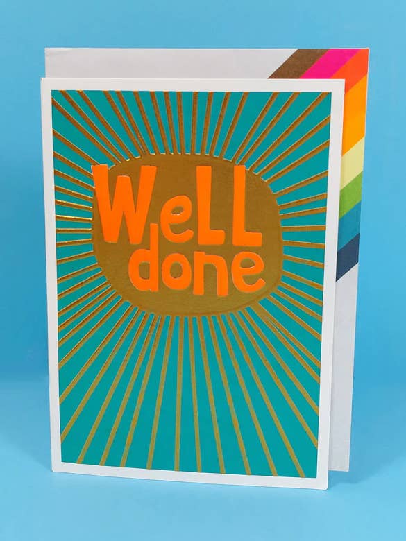 Bra gjort för wholesale av Paper Salad