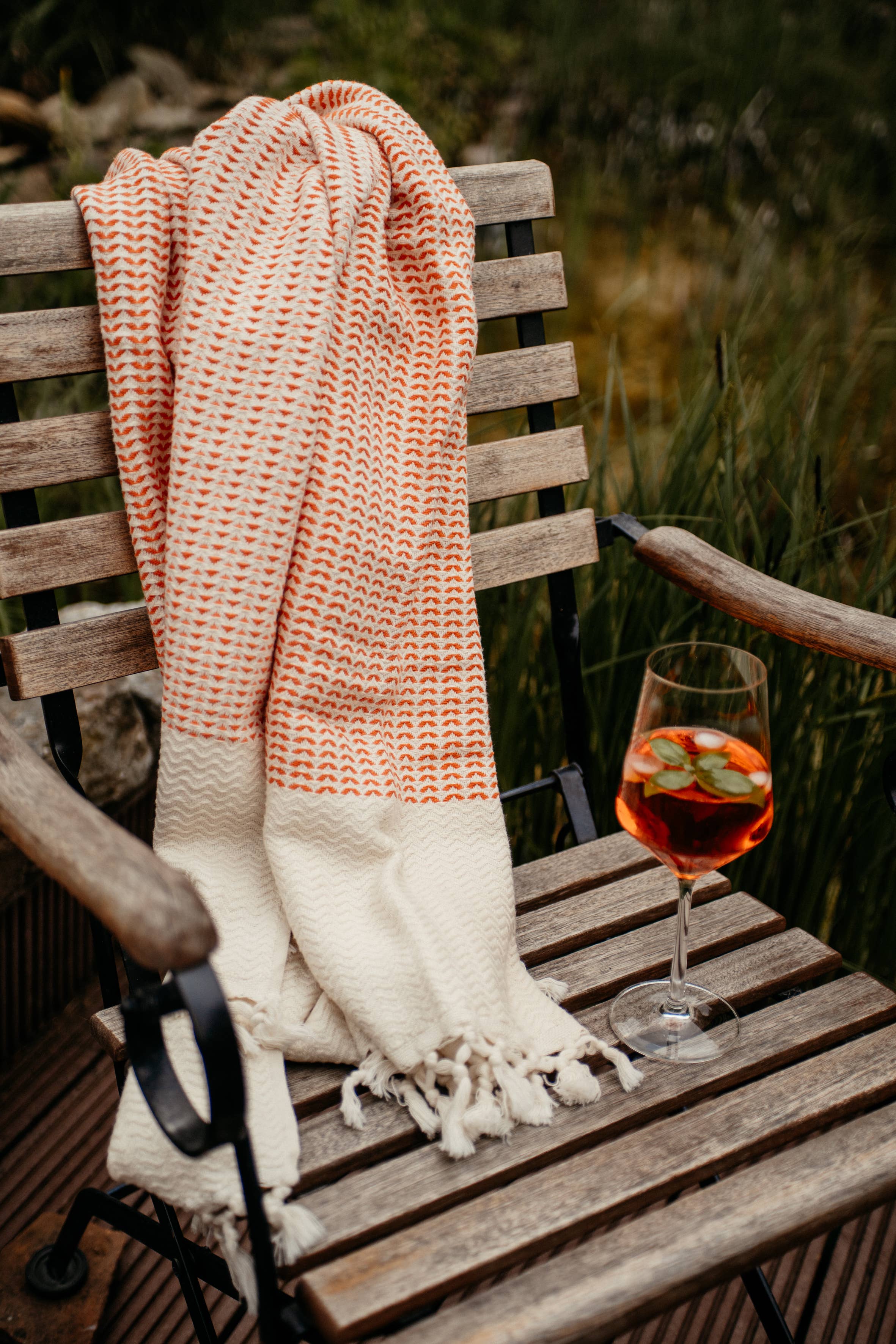 Ecobain - Wholesale Bath Towel - "Gordion Towel" bath towel, favorite towel for terrace & couch18