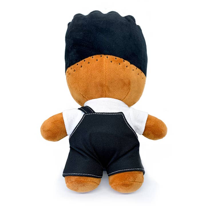 Zuri & Dre - Wholesale Stuffed/Plush Toy - Kids & Baby - Dre Plush Doll1