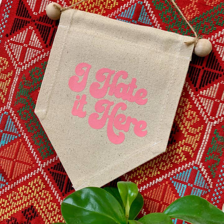 MBMB - Wholesale Banner - I Hate It Here Lil Banner1