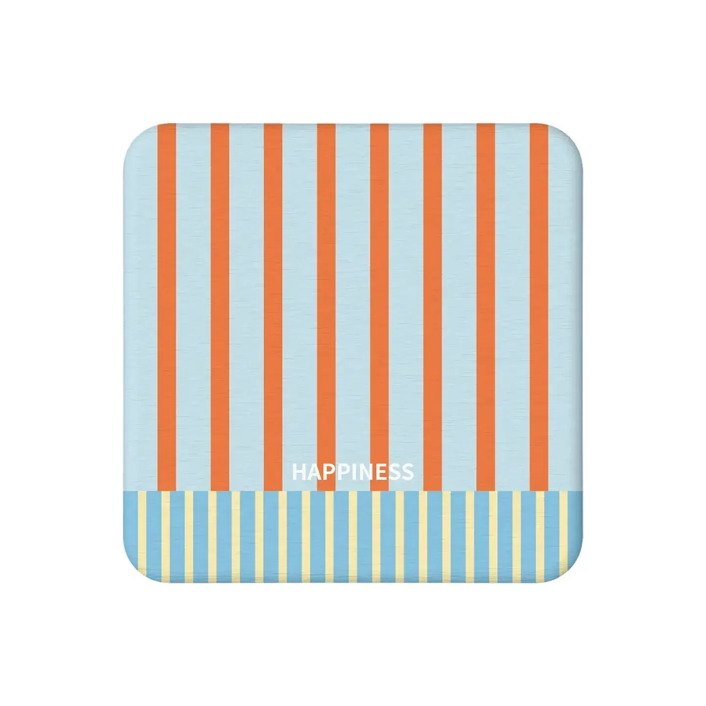 Otterware - Wholesale Coasters - Square Diatomaceous Earth Coasters (36 Styles)26