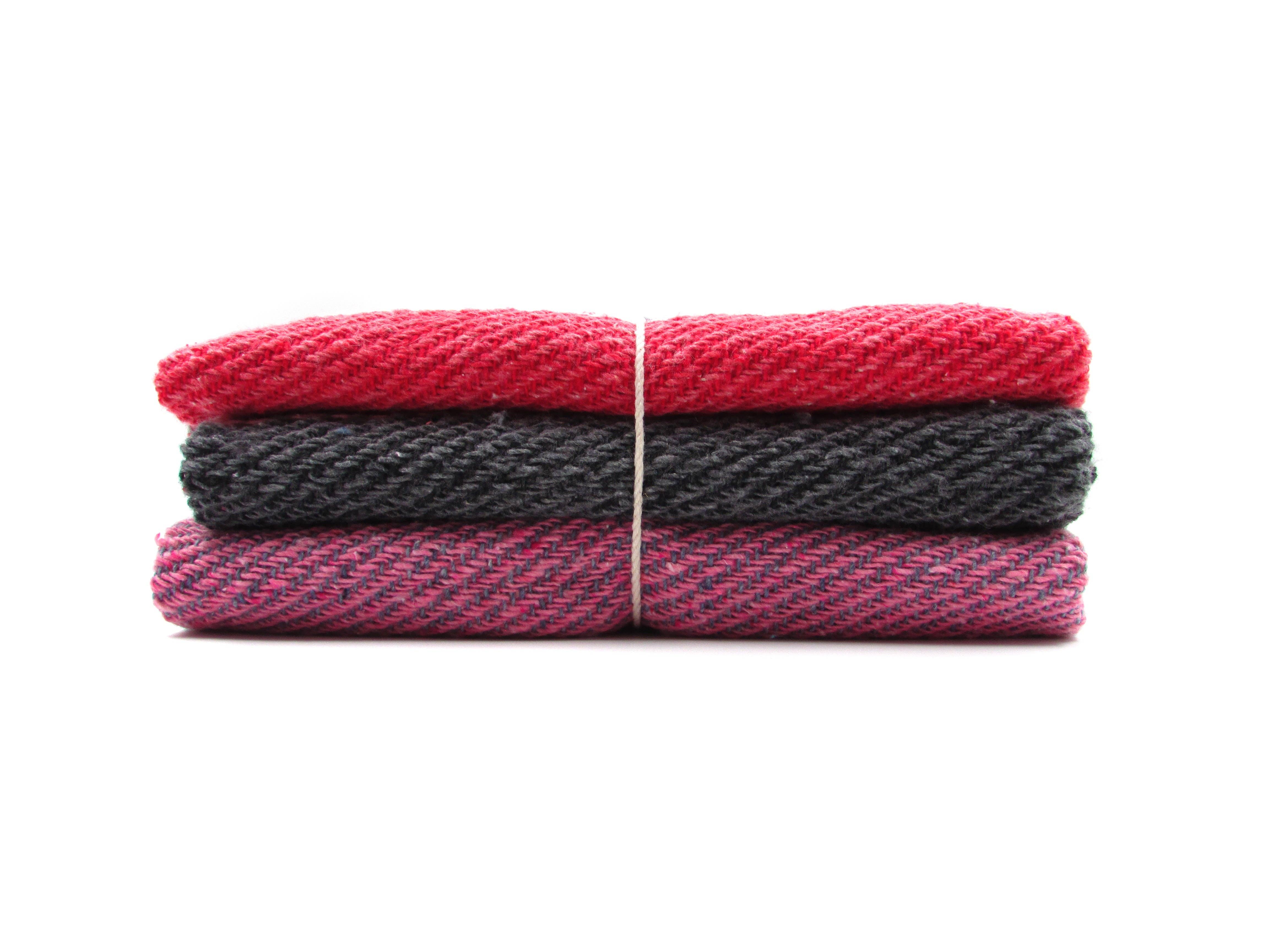 Grupo Mexicano - Wholesale Floor Mat - ASSORTED COTTON FLOOR CLOTH1