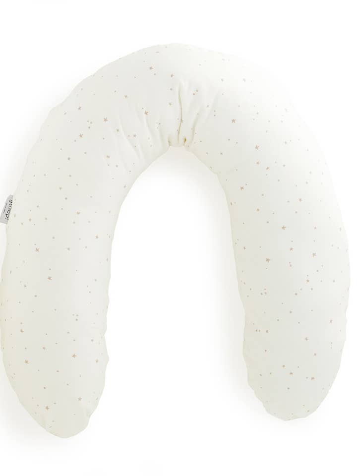 Soft Sky Breastfeeding Pillow for wholesale by gloop!