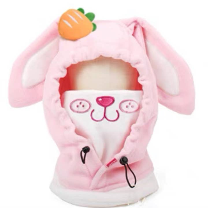 Bunny Ski Mask, passamontagna da sci, snowboard, casco e cappuccio per la vendita all'ingrosso da parte di Monvia