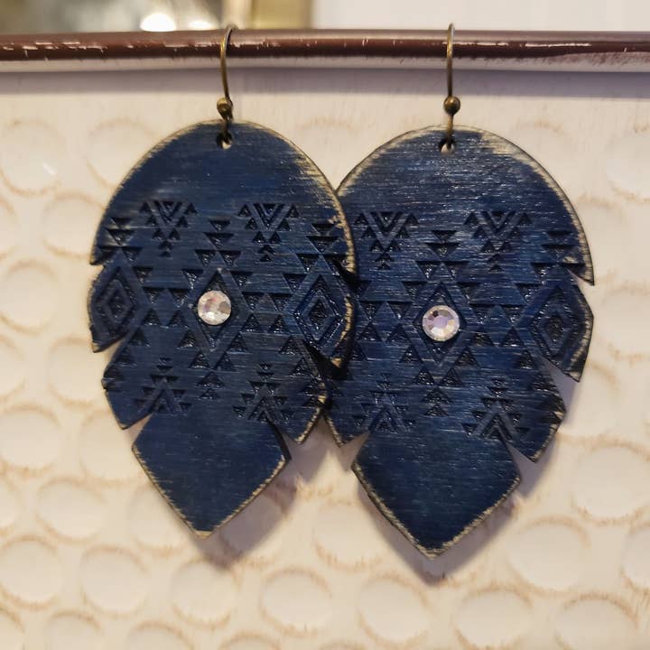 Ayana Boho Reverse Teardrop for wholesale by Soroza