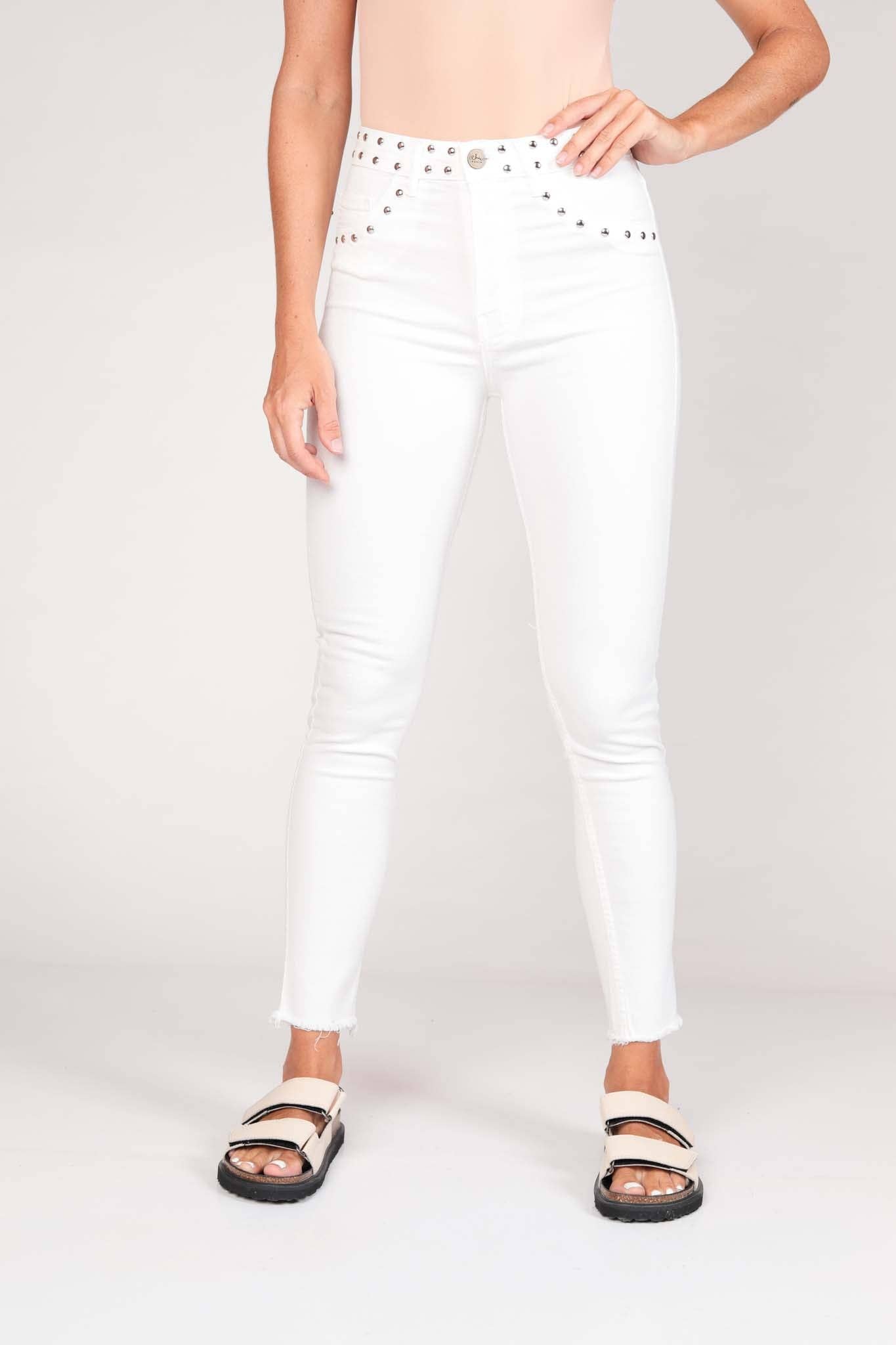 Alwayschic - Wholesale Jeans - Women's - Galaxia Skinny Jeans14