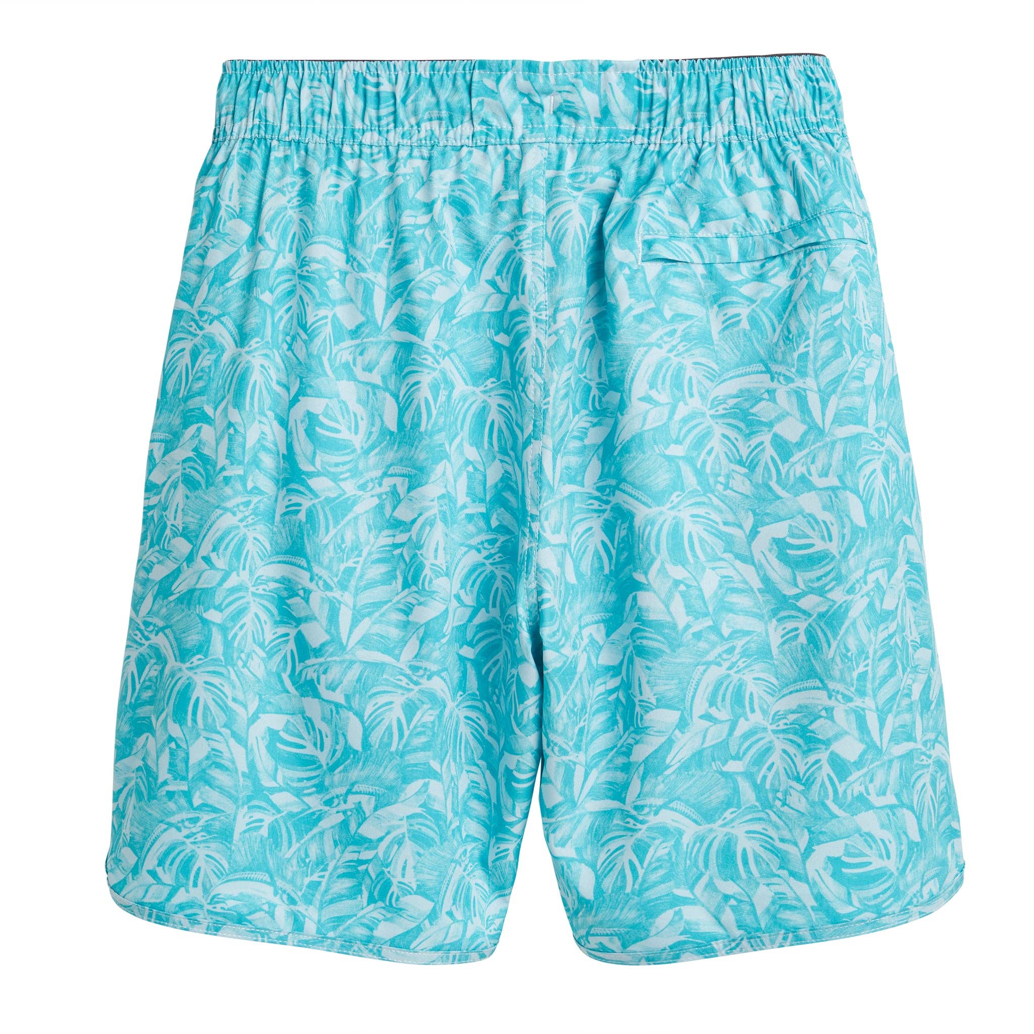Scales Gear - Wholesale Swim Shorts - Men's - Jungle Sail Captain Snacks Volleys1