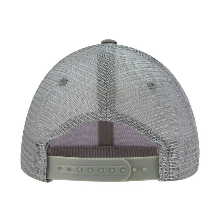 The Park Wholesale - Vendita all'ingrosso Cappellino da camionista - Unisex - Decky 214 - Cappello da camionista Low Pro, berretto da golf in rete24