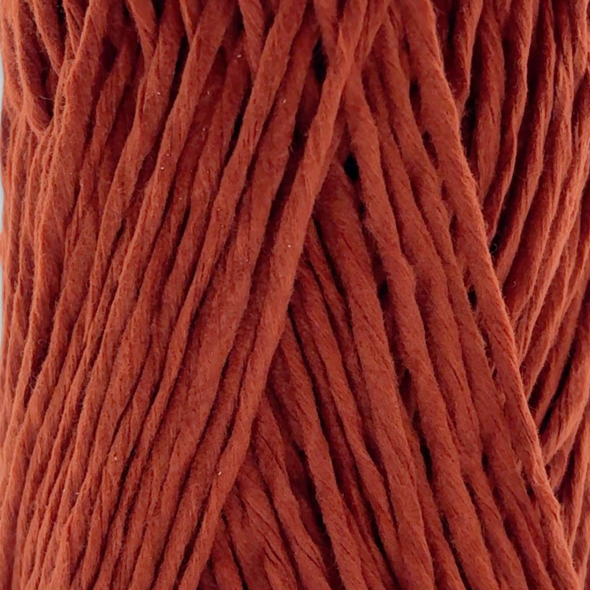 Sensy - Wholesale Yarn - Sensy Softee Raffia Twisted Yarn, 3.5 oz, 109 Yards, 100% Polyester, Gauge 4 Medium29