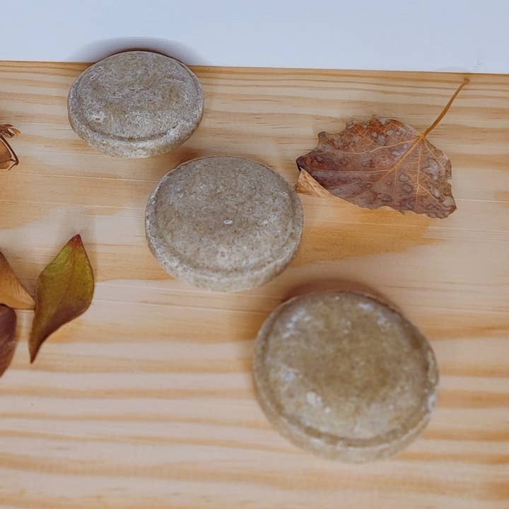 Solid champú - i løs vægt for engroshandel hos Reliable2morrow Uni Lda