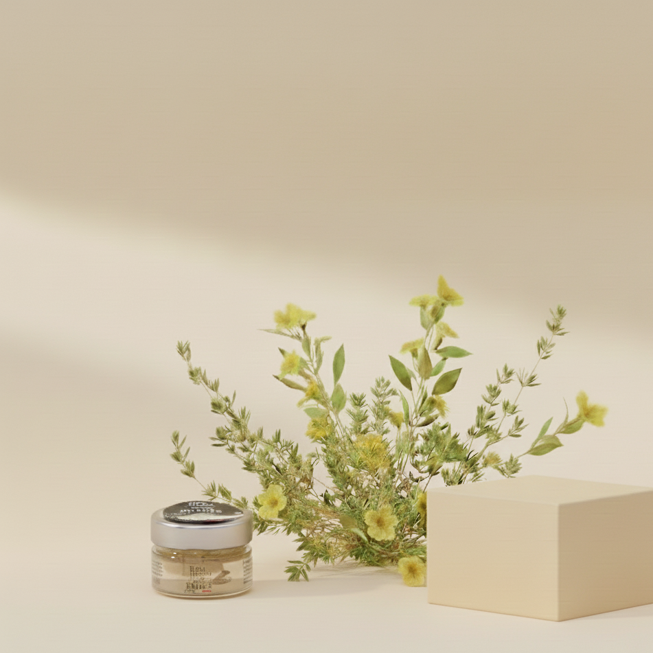 Acetaia Terra del Tuono Soc. Agr. SRL - Vendita all'ingrosso Aceto - Perle al Condimento Balsamico Bianco- 50 g0