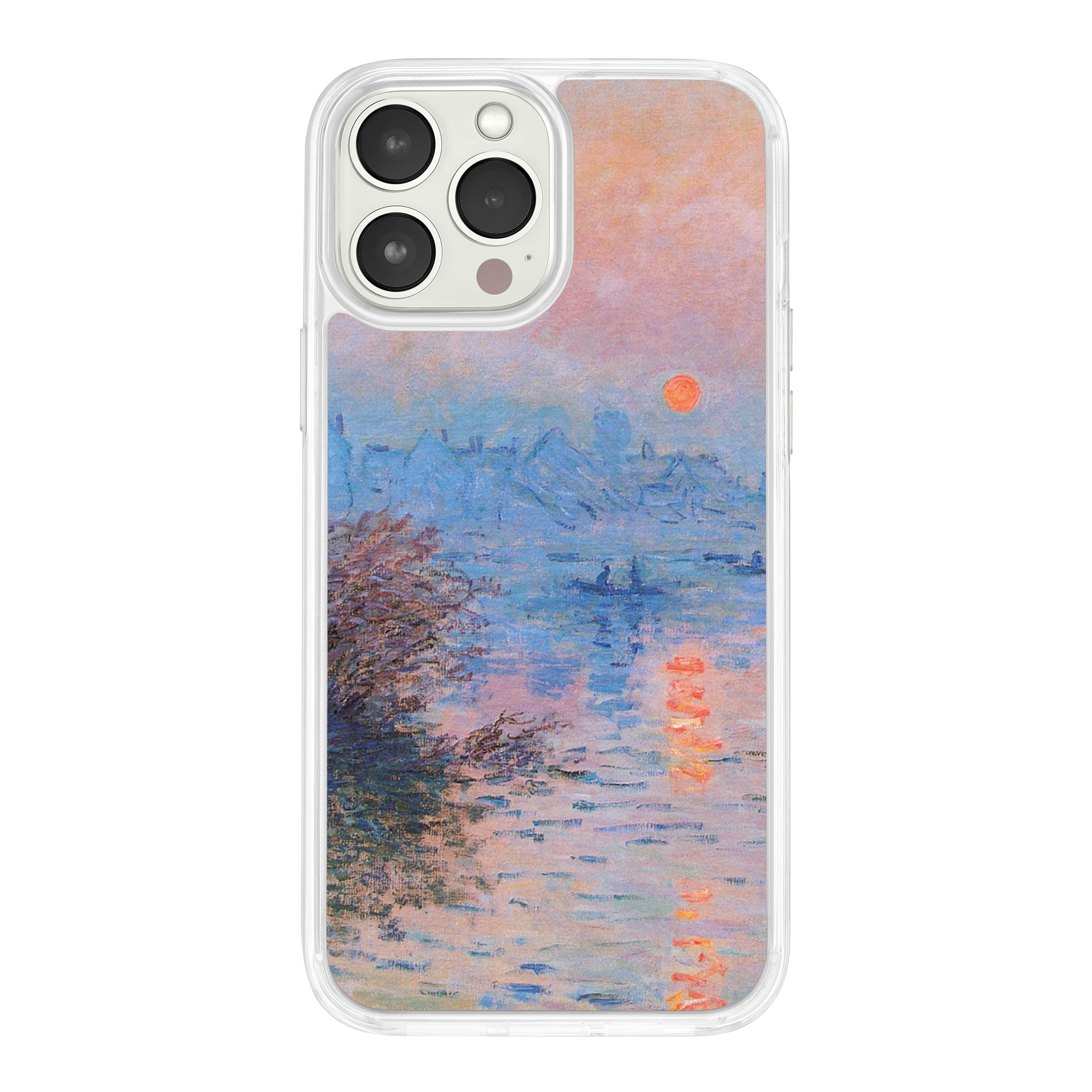 Affinity Bands - Vendita all'ingrosso Custodia per cellulare - Donna - Custodia per telefono Mag-Safe Fine Art HD Apple iPhone 15 Series12