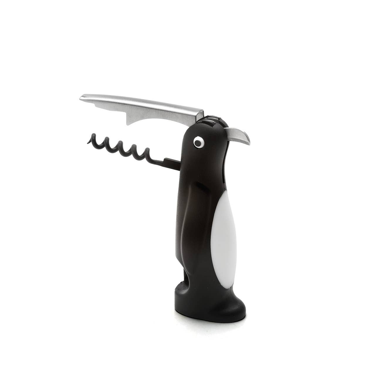 Karl Weis - Wholesale Bottle/Wine Opener - Waiter's Corkscrew Penguin0