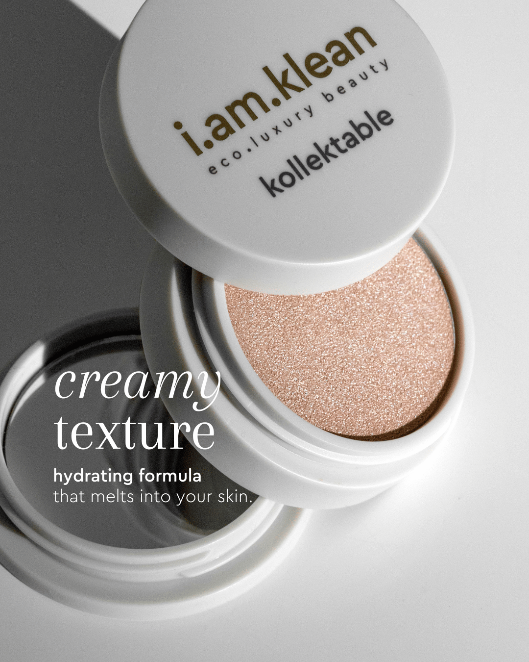 i.am.klean - Wholesale Makeup Highlighter - Collectible8