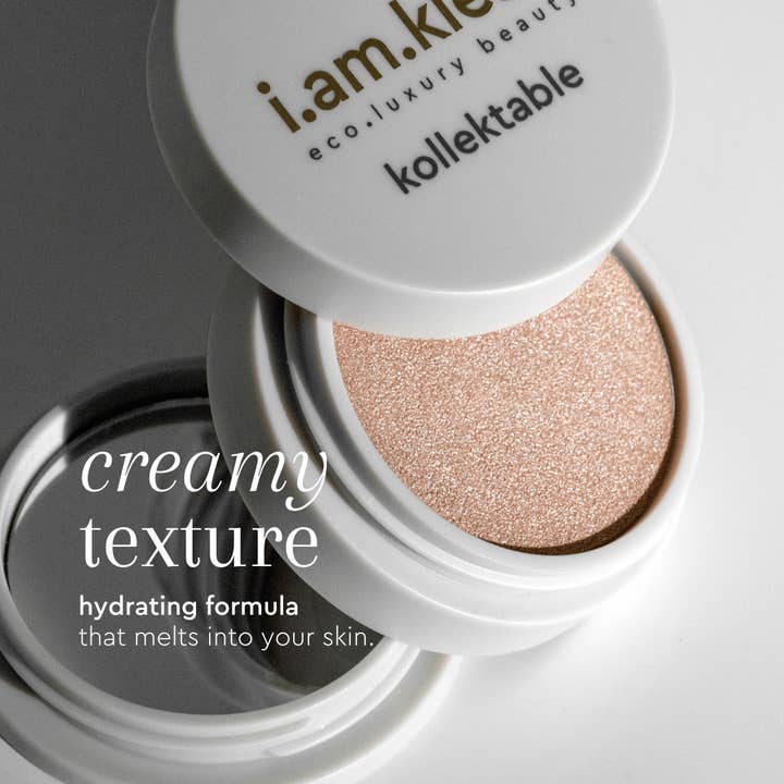 i.am.klean - Wholesale Makeup Highlighter - Collectible8