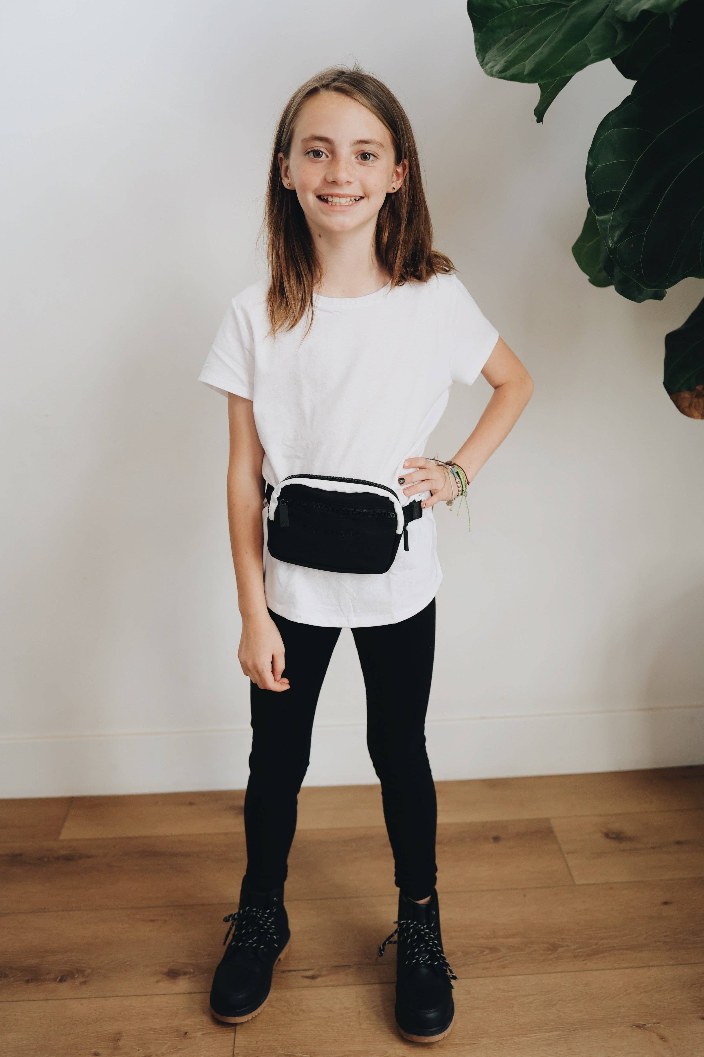 Rad & Happy - Wholesale Belt Bag - Kids - Littles Rad Pack18