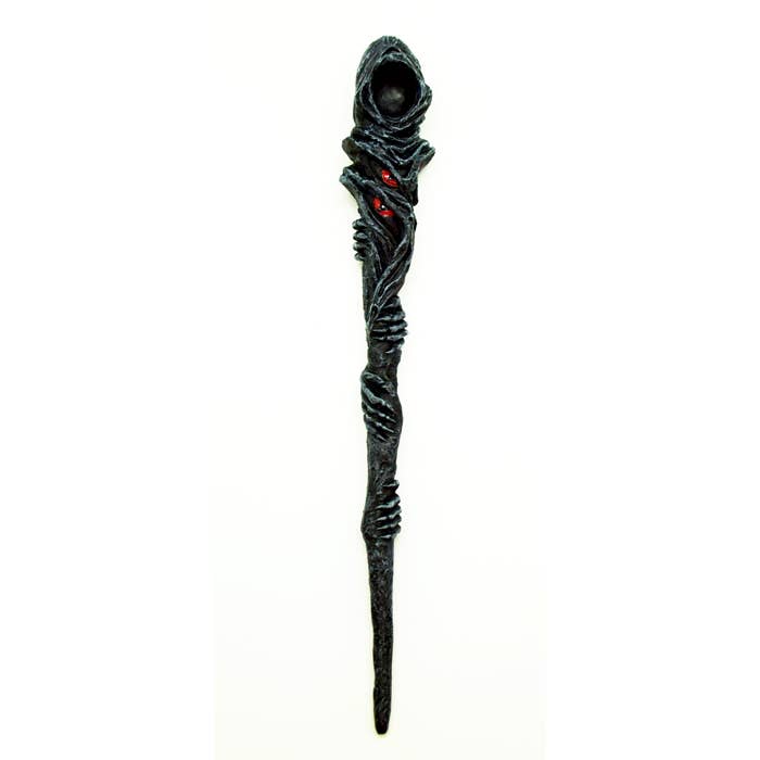 Fantasy Gifts - Wholesale Decorative Tabletop Object - Faceless Ghost Wand
