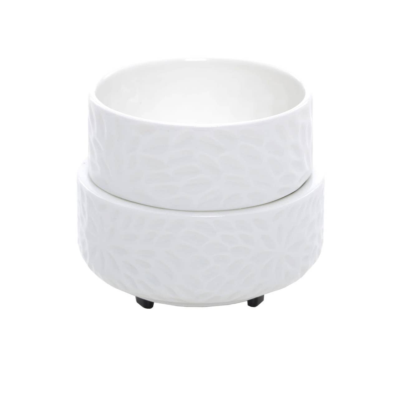 Claire Burke - Wholesale Wax Warmer - Ceramic Wax Melt Warmer Unit 2