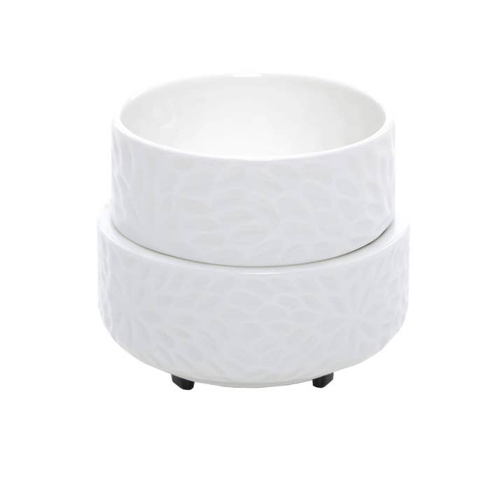 Claire Burke - Wholesale Wax Warmer - Ceramic Wax Melt Warmer Unit 2