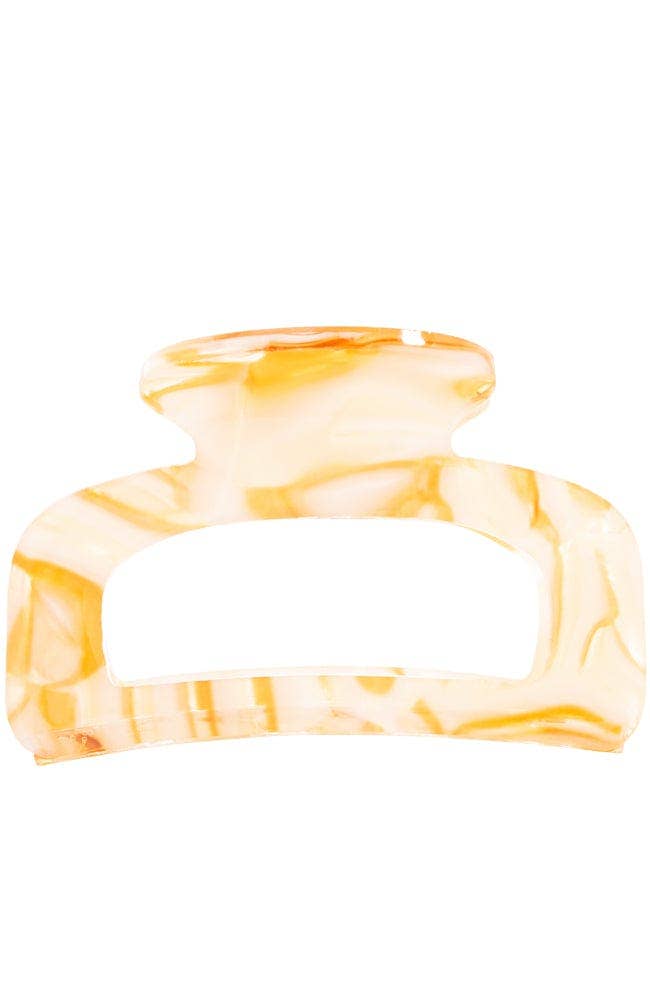 France Luxe/L. Erickson – Engroshandel Hårspænde - Dame – L. Erickson Odessa klemme til hår35