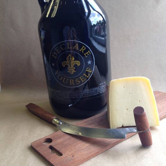 Tulip Tree Creamery - Wholesale Cheese - Hops 4