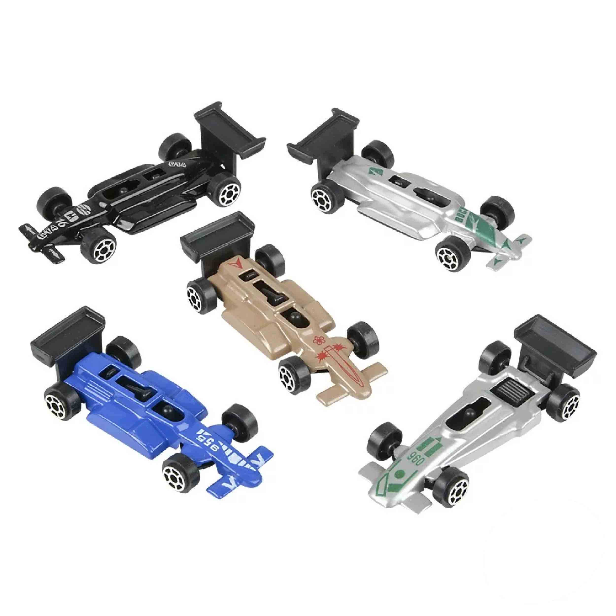 Pagdee Kids Juniors – Engroshandel Legetøjsbil/lastbil - Børn – Feriepynt DieCast Køretøj til Børn Legetøj4