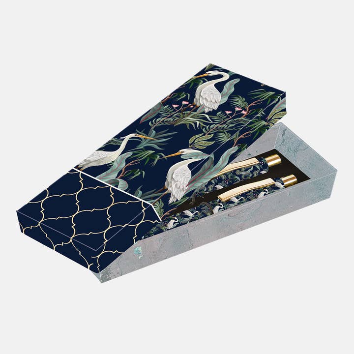 Gift Pen Set - Opulence for wholesale by The Gifted Stationery Company