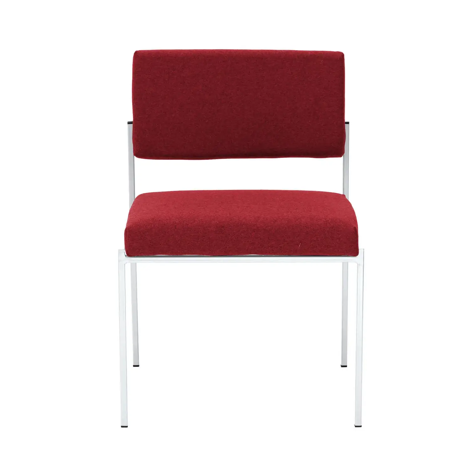 Sternzeit Design – wholesale Chair – Cube Stuhl 55 - Wool Line29