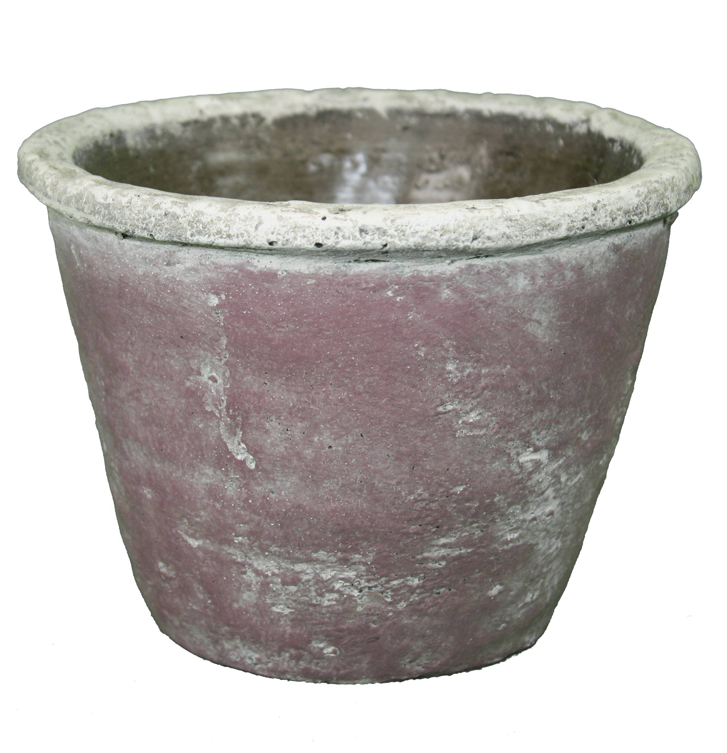 Braun - Wholesale Plant Pot - Pastel Pink Pot0
