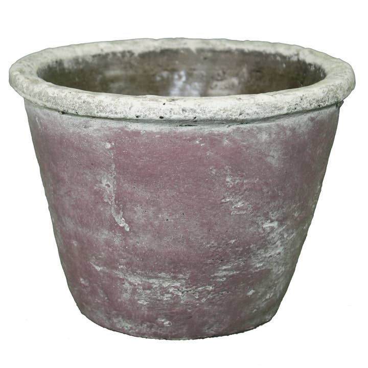 Braun - Wholesale Plant Pot - Pastel Pink Pot0