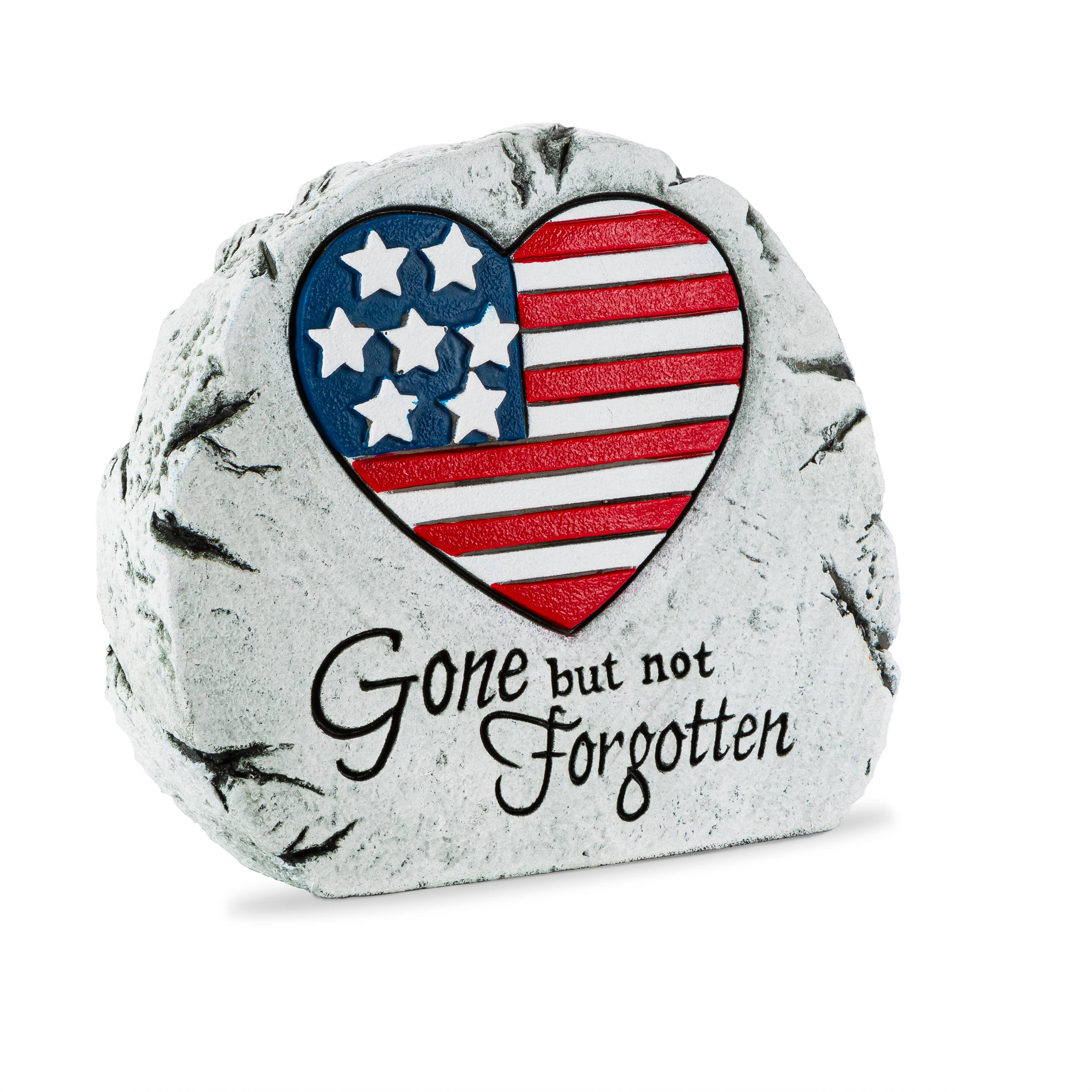 The Gerson Companies - Wholesale Decorative Tabletop Object - Gerson Experience the blend of patriotism and elegance with2