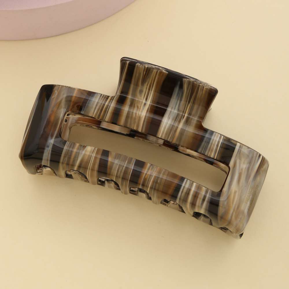 JOIA ACCESSORIES - Vente Pince à cheveux – femme - PINCE À CHEVEUX RECTANGULAIRE, LVHA 2725