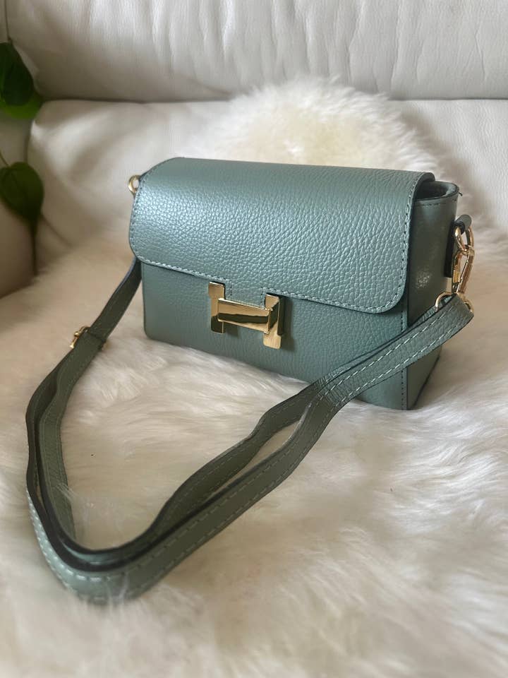 HEATHER- crossbodytas voor wholesale door Zhade