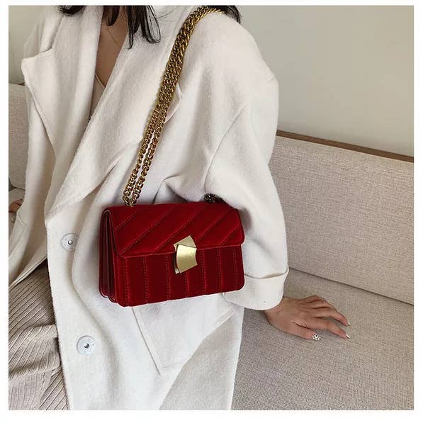Garnet for wholesale by BAGS-2-SLAY