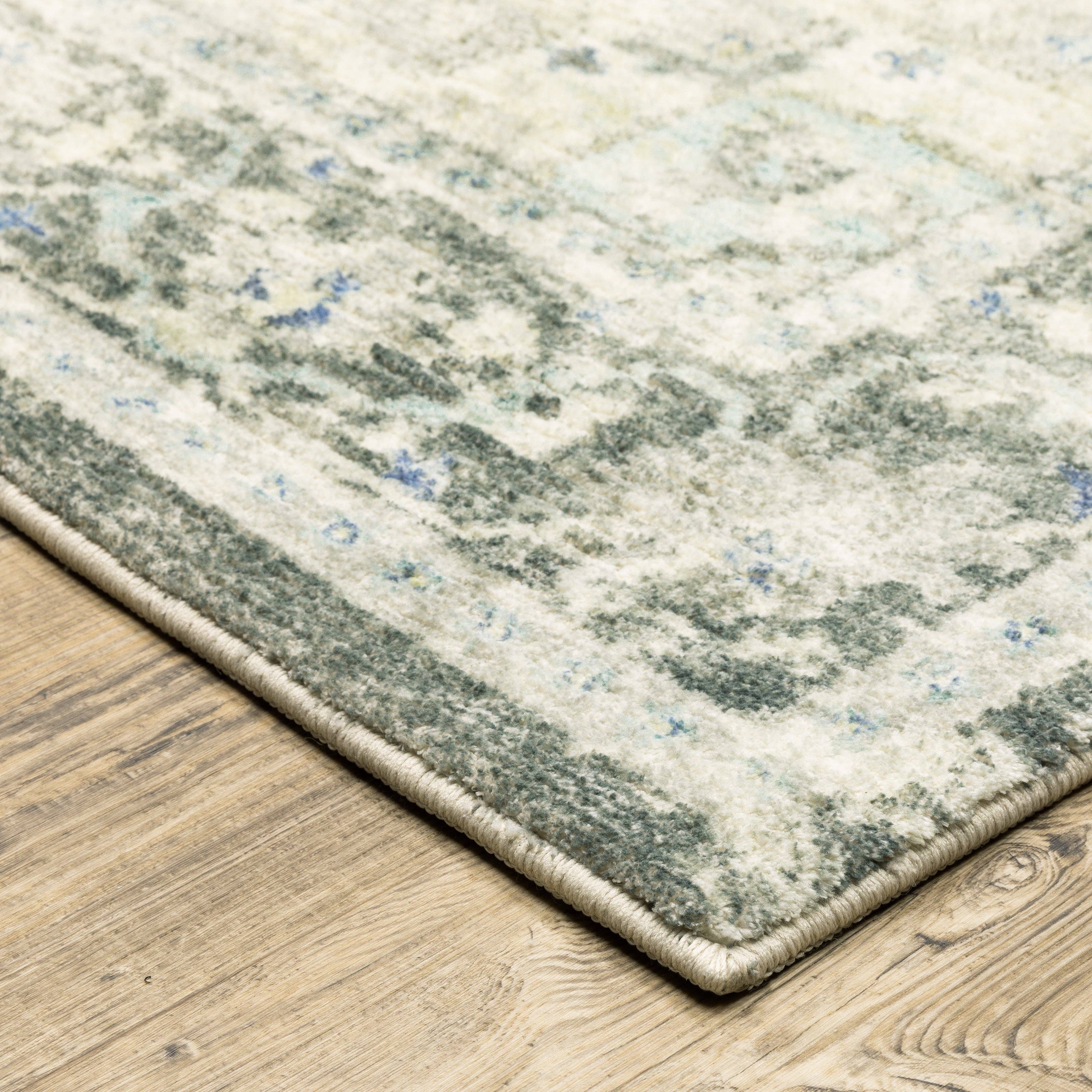 Oriental Weavers - Wholesale Area Rug - Savoy / 281042
