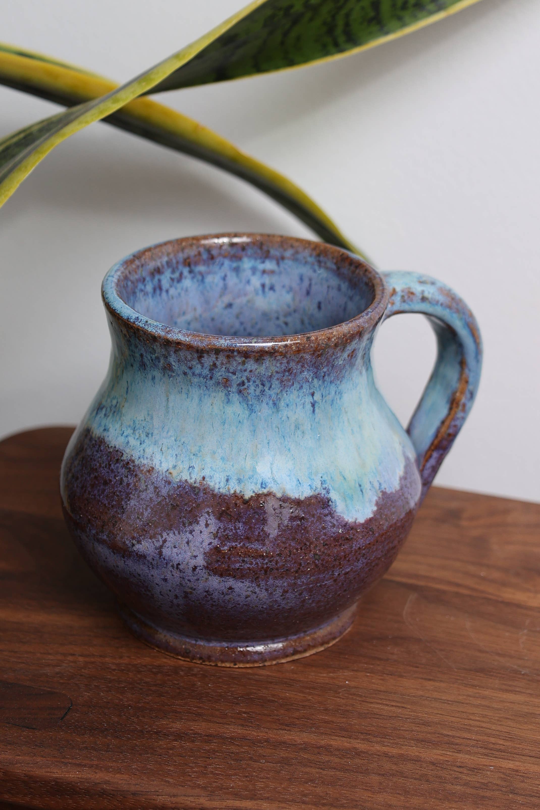 Sawdust and Clay - Wholesale Coffee Mug - Artisan Mugs- Variety Pack19