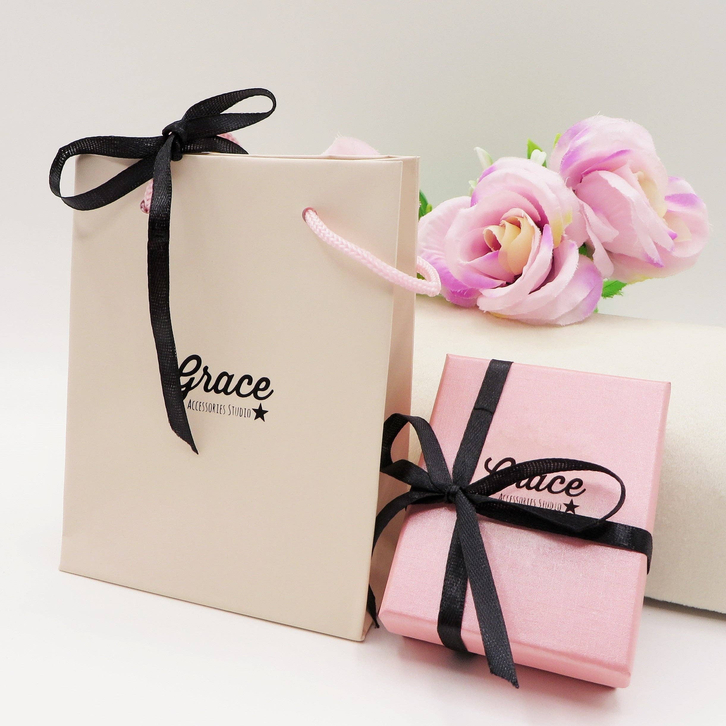Daemon srls - Wholesale Gift Box - CONFEZIONE REGALO  "GRACE STUDIO"2