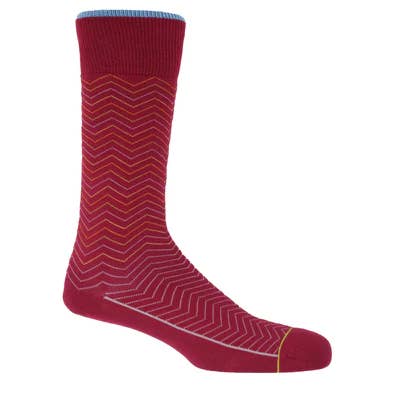 Peper Harow Socks - Vendita all'ingrosso Calzini - Uomo - Calzini di lusso da uomo oblique