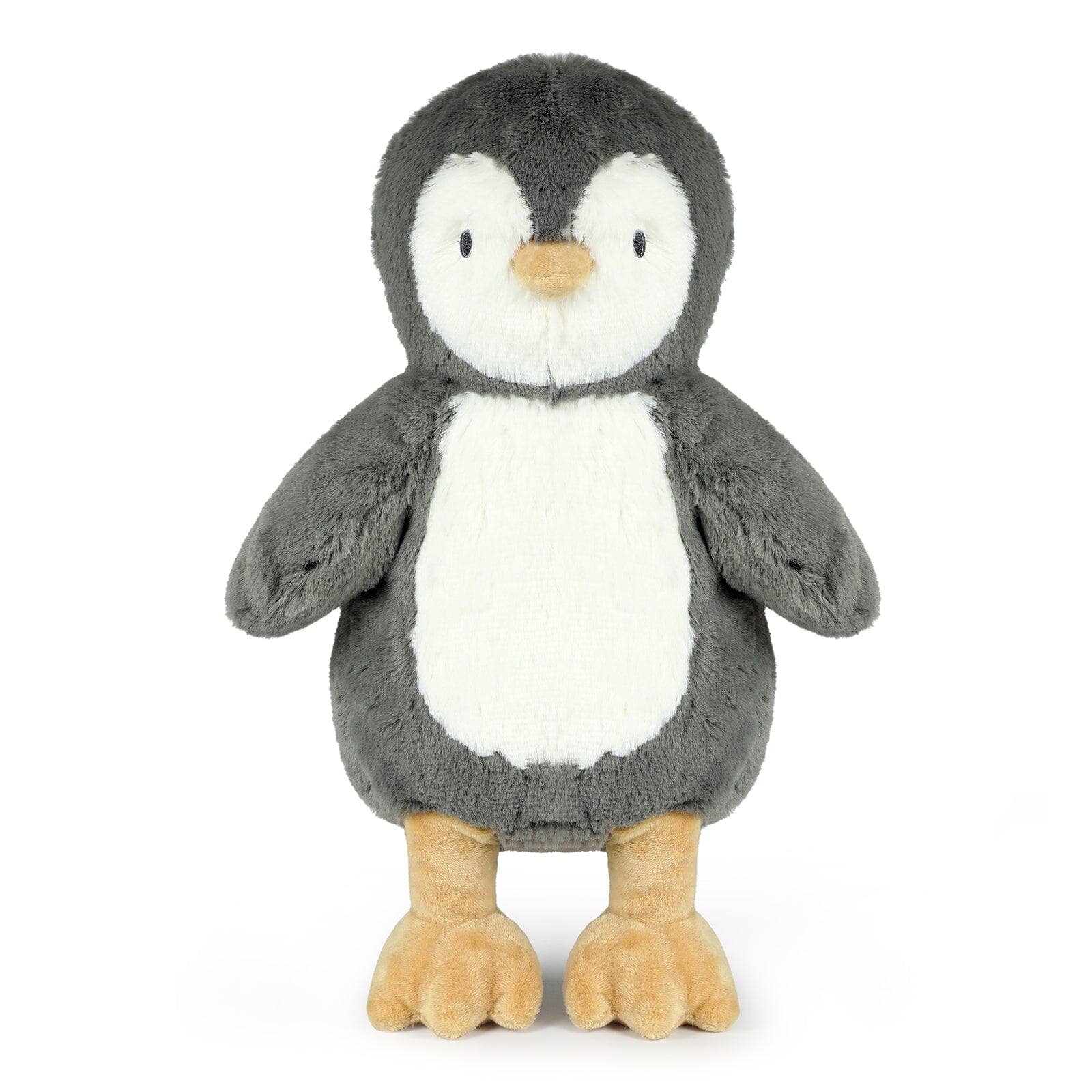 OB Designs Australia - Wholesale Stuffed/Plush Toy - Kids & Baby - Iggy Penguin Soft Toy 13.5"/  34cm3