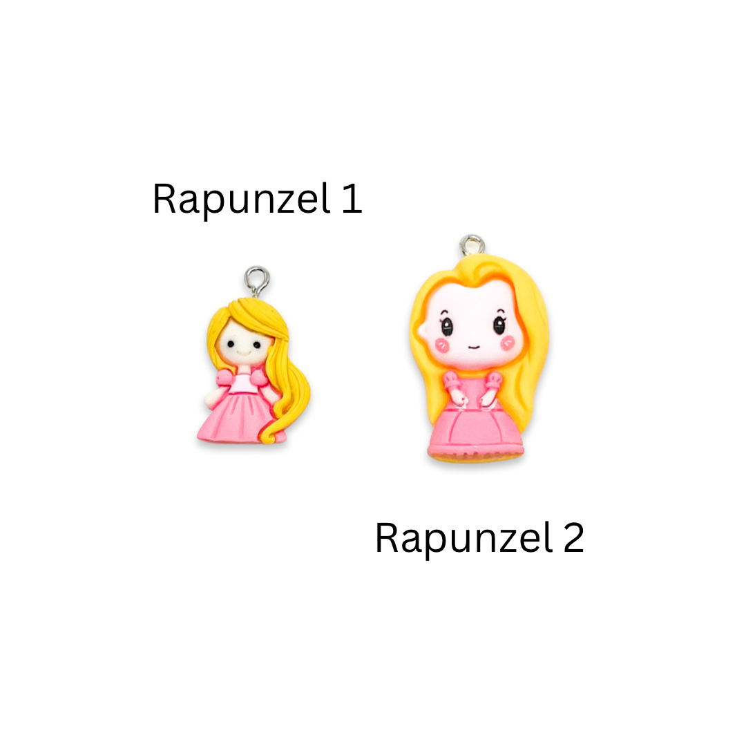 Shantiques Mini Creations - Wholesale Kids Necklace - Kids - 16" Chain Necklaces - Princess' and M Mouse6