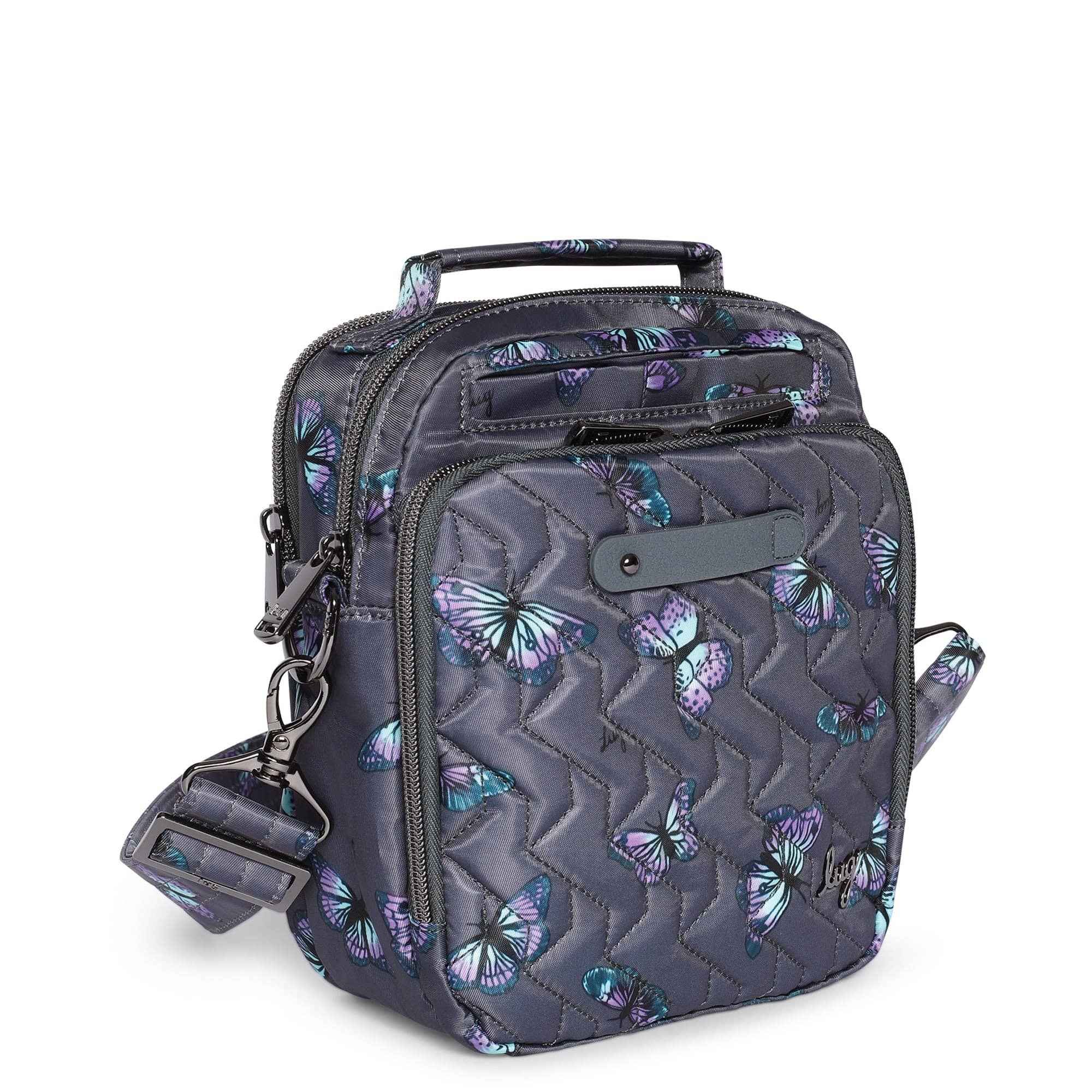 Lug - Wholesale Crossbody Bag - Women's - Skeeter Convertible Crossbody2