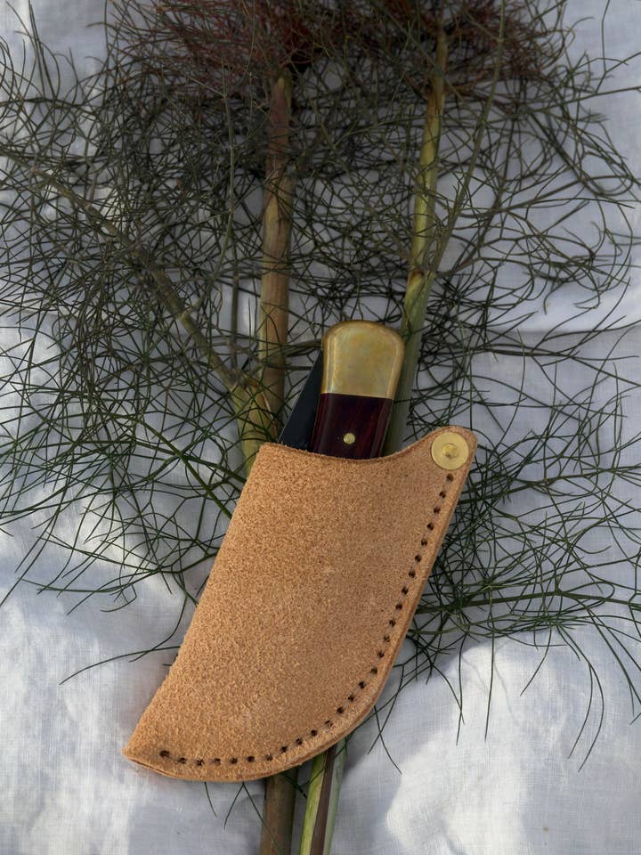 Sterling's Utility Buck Sheath for wholesale by Sterling Trading Company LLC