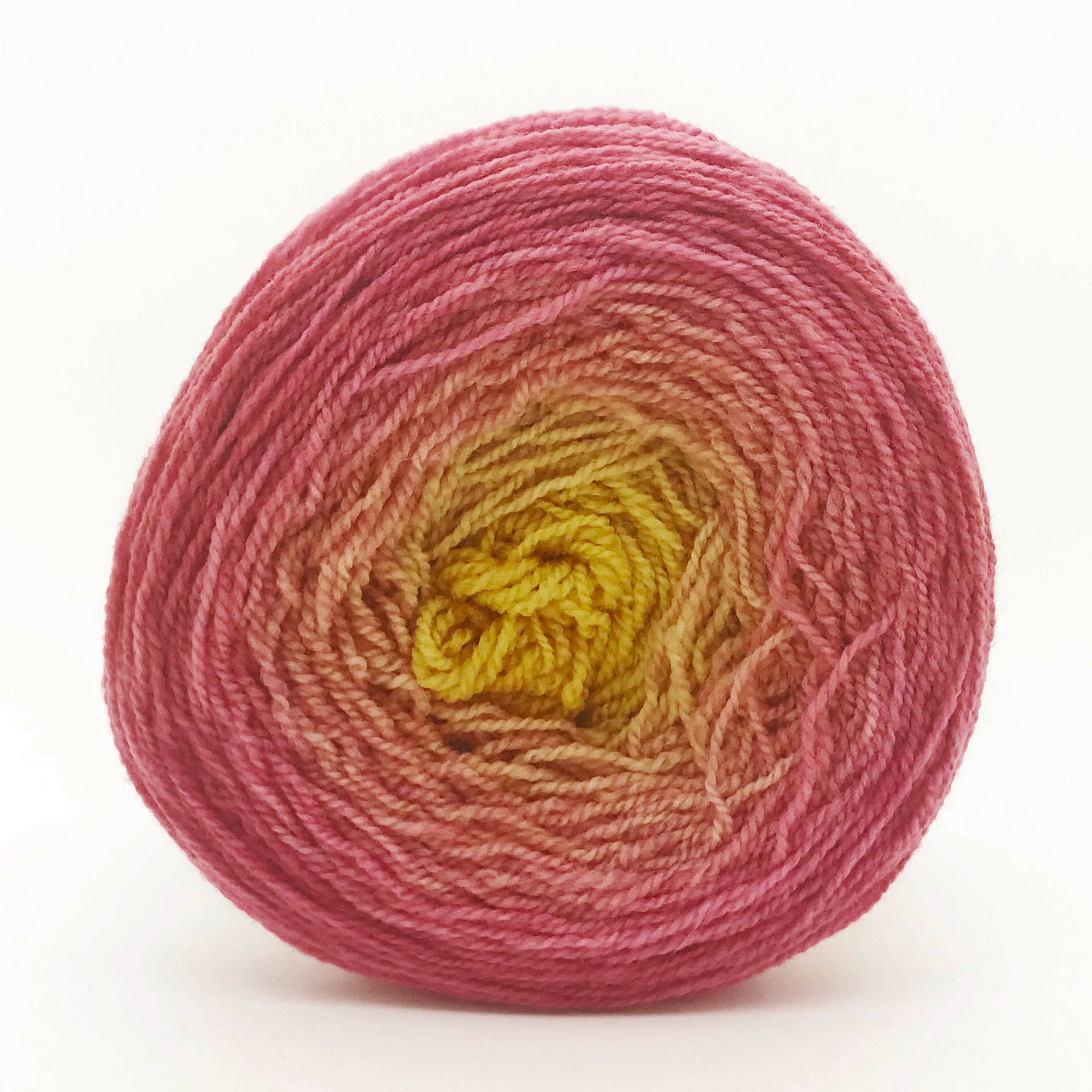 Freia Fine Handpaint Yarns - Wholesale Garen - Ombré Merino Kant Breigaren20