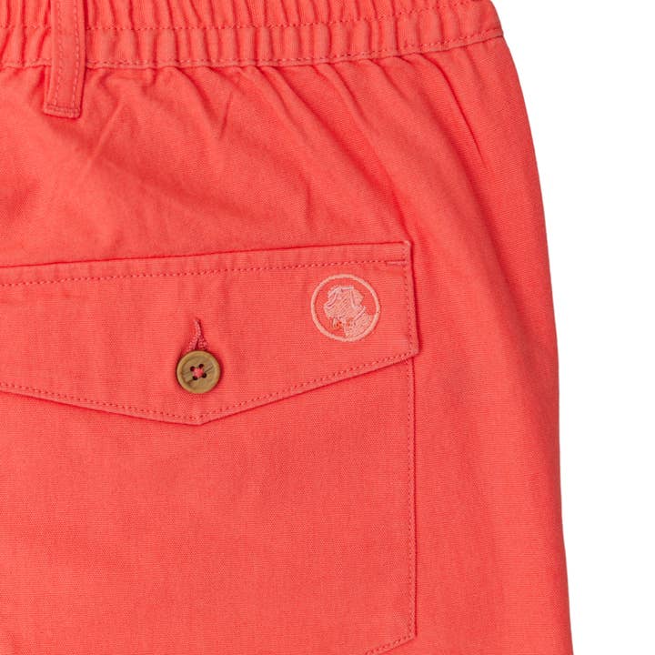 PC Short: Punch for wholesale by Southern Proper