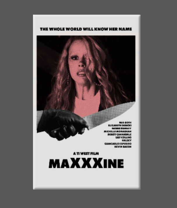 Ba Ba Buttons - Vendita all'ingrosso Calamite - MAXXXINE, Magnet, Bottone, Specchio, Calamita da Frigo0