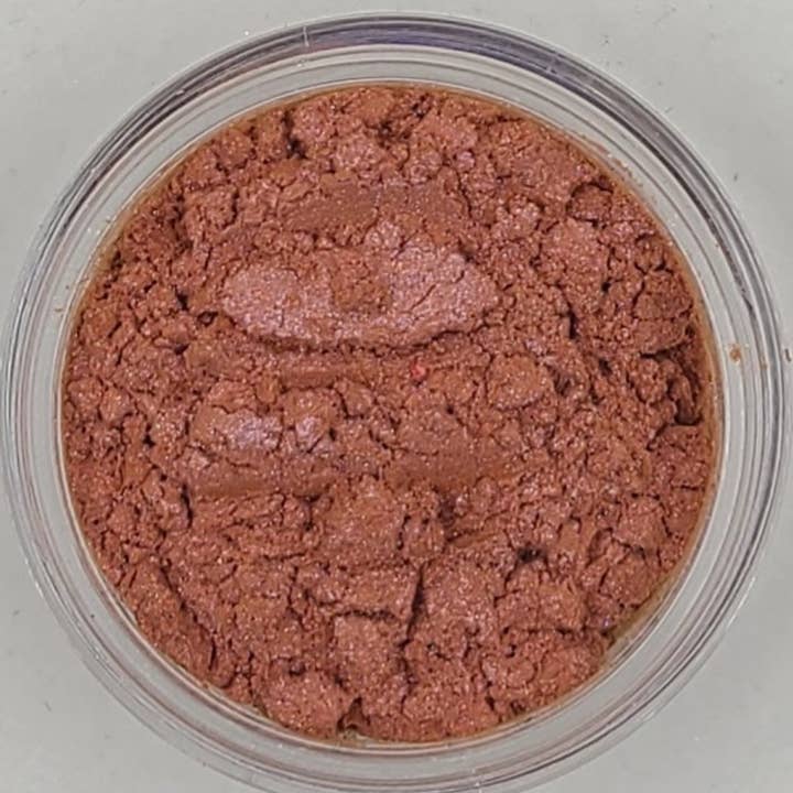 Fard Penny Lane per la vendita all'ingrosso da parte di Lucy Minerals